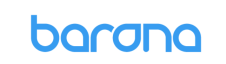 barona logo